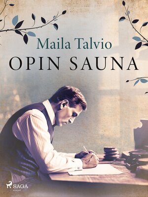 cover image of Opin sauna